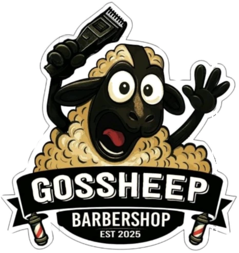 Gossheep Barbershop